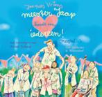 Meester Jaap - Meester Jaap houdt van iedereen! (meestal..), Boeken, Kinderboeken | Jeugd | onder 10 jaar, Gelezen, Jacques Vriens, Jacques Vriens
