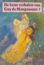 1 Beste verhalen van maupassant 9789062139194, Boeken, Verzenden, Gelezen, Guy de Maupassant