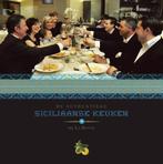 De authentieke Siciliaanse keuken bij La Botte 9789057203701, Verzenden, Gelezen, Erik Verdonck