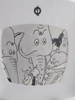 Moulinsart - Tintin - Ensemble de 7 mugs