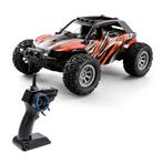 Mini RC Off-Road Auto met Afstandsbediening - Hoge Snelheid, Hobby en Vrije tijd, Nieuw, Verzenden