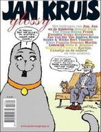 Glossy Jan kruis (de geestelijke vader van Jan Jans en de, Boeken, Verzenden, Gelezen, Jan Kruis