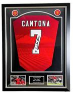 Manchester United - Ligue de Champions - Eric Cantona -, Verzamelen, Nieuw