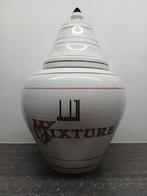 Dunhill - Zonder minimumprijs - Pijp - Porselein, Messing,, Collections, Articles de fumeurs, Briquets & Boîtes d'allumettes