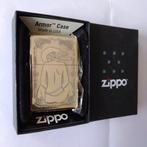 Zippo - Hot Cowgirl - Limted Special  Armor Case Edition -, Nieuw