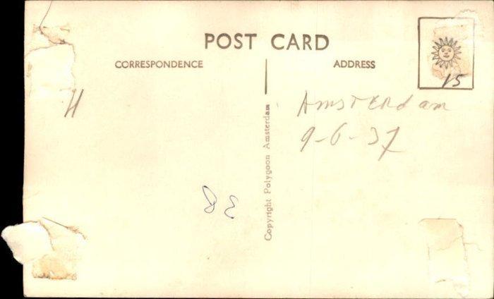 Nederland - Royalty, Koningshuis - Koninklijk Huis - Met, Verzamelen, Postkaarten | Buitenland