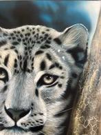 Dave Pinsker - Snow Leopard - Dave Pinsker