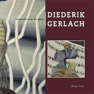 Diedrik Gerlach, Livres, Langue | Langues Autre, Envoi