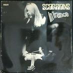 Scorpions - In Trance (Uncensored) - LP album (op zichzelf, Nieuw in verpakking