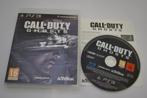 Call of Duty Ghosts (PS3), Nieuw