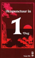 Acupunctuur in een dag - Peter C. van Kervel - 9789079212019, Verzenden