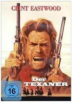 Der Texaner von Clint Eastwood  DVD, Verzenden