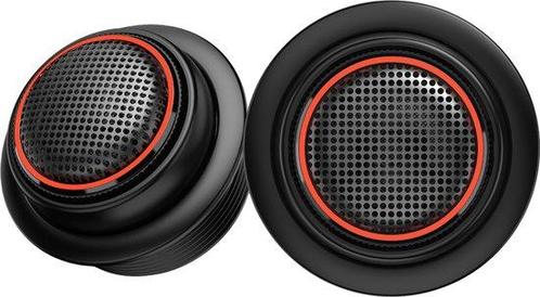 JBL Club 194T - Autospeakers - 3/4” Inch (19mm) Edge-Driv., Auto diversen, Autoradio's, Nieuw, Verzenden
