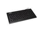 Veiling - Link Accessori Lktast04 USB Qwerty-toetsenbord, Computers en Software, Toetsenborden, Nieuw