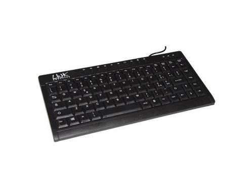 Veiling - Link Accessori Lktast04 USB Qwerty-toetsenbord, Computers en Software, Toetsenborden