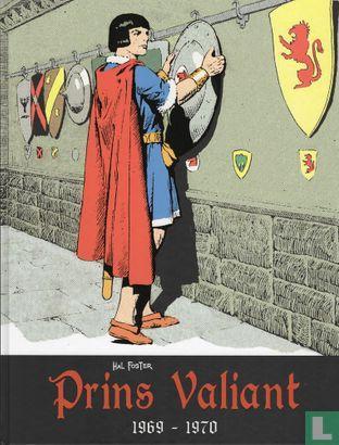 Prins Valiant - 1969-1970 - 2018, Boeken, Stripverhalen, Zo goed als nieuw, Eén stripboek, Verzenden