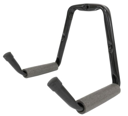 AMIG Ophangbeugel zwart 300 x 220 x 240 mm, Doe-het-zelf en Bouw, IJzerwaren en Bevestigingsmiddelen, Nieuw