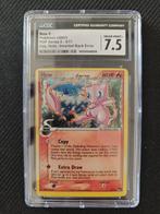 Pokémon - 1 Card - Mew error Inverted back, Hobby en Vrije tijd, Verzamelkaartspellen | Pokémon, Nieuw