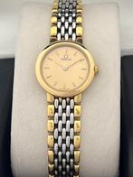 Omega - Zonder Minimumprijs - De Ville - Dames - 1980-1989, Handtassen en Accessoires, Horloges | Heren, Nieuw