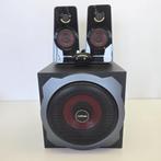 Trust GXT 38 Tytan 2.1 Subwoofer Pc Speaker | Nette Staat, Ophalen of Verzenden, Nieuw