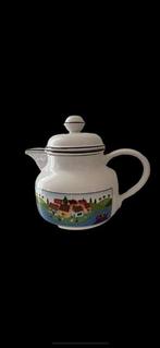 Villeroy & Boch, Laplau Design Naif - Service de table (15), Antiek en Kunst