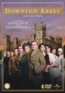 Downton abbey - Seizoen 2 op DVD, Cd's en Dvd's, Dvd's | Drama, Nieuw in verpakking, Verzenden