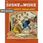 Het laatste dwaallicht / Suske en Wiske / 172 9789002139628, Boeken, Verzenden, Gelezen, Willy Vandersteen