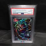 Bandai Graded card - Dragon Ball - VEGITO - HEROES UNIVERSE, Collections, Collections Autre