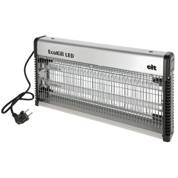 Tue-mouches ecokill led - kerbl, Dieren en Toebehoren, Overige Dieren-accessoires