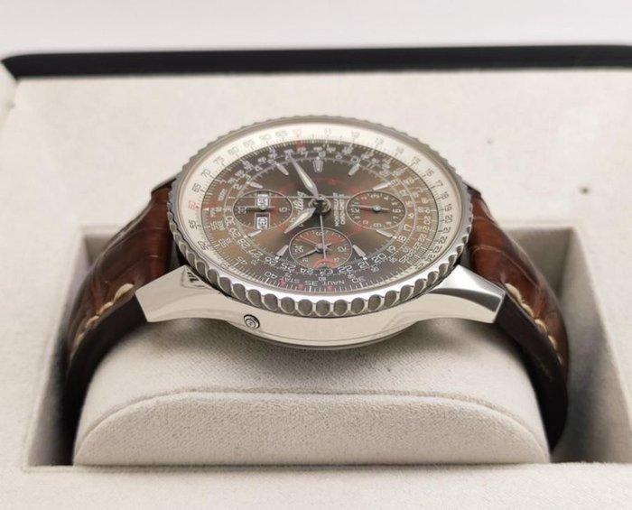 Breitling - Montbrillant - A2133012/Q509-437X - Heren -, Bijoux, Sacs & Beauté, Montres | Hommes
