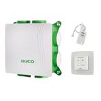 DucoBox Silent All-In-One RH & BD, Elektronische apparatuur, Nieuw, Verzenden