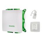 DucoBox Silent All-In-One RH & BD, Verzenden, Nieuw