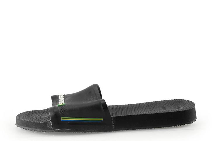 Havaianas Muiltjes Jongens in maat 37 Zwart, Enfants & Bébés, Vêtements enfant | Chaussures & Chaussettes, Envoi