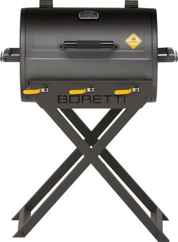 Boretti - BBQ Vlamverdelers set - Addizio beschikbaar voor biedingen