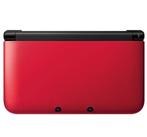 Nintendo 3DS XL Console - Rood/Zwart (3DS Console, 2DS), Verzenden
