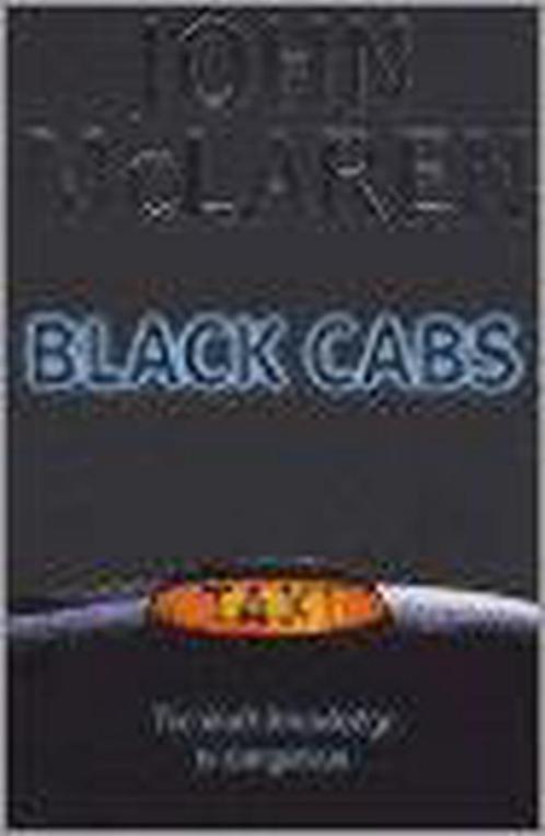 Black Cabs 9780684858265, Livres, Livres Autre, Envoi