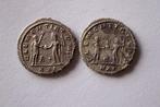 Romeinse Rijk. Probus (276-282 n.Chr.). Lot of 2 BI