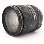 Nikon AF-S 24-120mm F/4G ED VR | Tweedehands, Verzenden