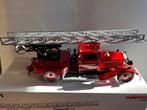 Märklin - Model vrachtwagen - Feuerwehrwagen Werksfeuerwehr, Antiek en Kunst