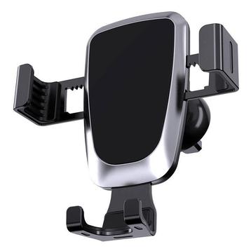 Slimtron Gravity Autohouder C08 - Zilver beschikbaar voor biedingen
