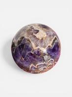 chevron amethist Bol - Hoogte: 11 cm - Breedte: 11 cm- 2.3, Collections