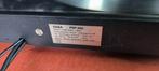 SABA - PSP 250 Table tournante, Nieuw