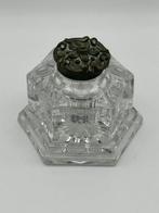 Inktpot (3) - Messing, Kristal, Antiek en Kunst