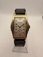 Bulova - Tank Art Deco - 10 Rolled Gold - Sans prix de