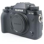 Fujifilm X-T2 body | Tweedehands, Verzenden