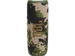 JBL Draagbare Luidspreker Flip 6 Camo (jblflip6squad), Audio, Tv en Foto, Luidsprekerboxen, Verzenden, Nieuw, JBL