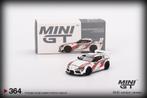 MINI GT schaalmodel 1:64 Toyota GR SUPRA V1.0 PANDEM, Hobby & Loisirs créatifs, Voitures miniatures | Échelles Autre, Ophalen of Verzenden