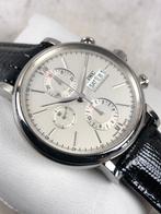 IWC - Portofino Chronograph Automatic - Zonder Minimumprijs