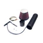 K&N Performance luchtfilter kit | Volkswagen | POLO Coupé (8, Auto-onderdelen, Verzenden, Nieuw