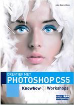 Creatief met / Photoshop CS5 / Creatief met 9789045648538, Verzenden, Gelezen, Joke Beers-Blom